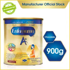 Milk Formula & Baby Food